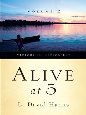 cover image of Alive at 5